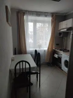 Фото гостя 1 — Квартира однокомнатная у Беларика, в Тверском, 35 м², Москва