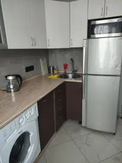 Фото гостя 3 — Квартира однокомнатная у Беларика, в Тверском, 35 м², Москва