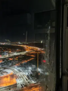 Фото гостя 9 — Квартира однокомнатная в Центральном, 47 м², Волгоград