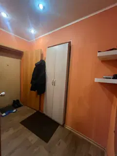 Фото гостя 10 — Квартира однокомнатная на бульваре Театральном, 20 м², Мурманск