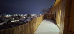 Фото гостя 2 — Дом 4-местный в Нижегородском, 40 м², Нижний Новгород