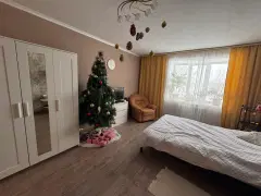 Фото гостя 7 — Апартаменты однокомнатные на улице Симанина, 42 м², Дивеево