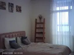 Фото гостя 1 — Студия однокомнатная у Ботаники, в Химмаше, 30 м², Екатеринбург