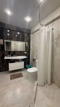 Фото гостя 11 — Квартира двухкомнатная на улице Власова, 92 м², Пятигорск