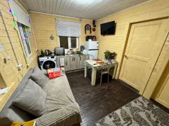 Фото гостя 3 — Дом 5-местный в местечко Телкинниэми, 36 м², Сортавала