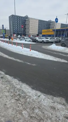 Фото гостя 4 — Студия однокомнатная у Балтов, в Адмиралтейском, 30 м², Санкт-Петербург