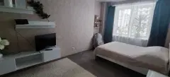 Фото гостя 12 — Квартира однокомнатная на улице Балтийской, 40 м², Борисовичи