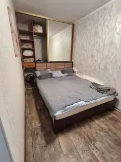 Фото гостя 3 — Квартира двухкомнатная на улице Котовского, 38 м², Тюмень