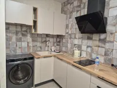Фото гостя 2 — Квартира однокомнатная на улице Городской Вал, 45 м², Ярославль