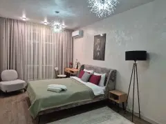 Фото гостя 4 — Квартира однокомнатная на улице Городской Вал, 45 м², Ярославль