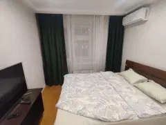 Фото гостя 7 — Квартира однокомнатная в Ново-Савиновском, 42 м², Казань