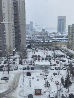 Фото гостя 8 — Квартира однокомнатная в Ново-Савиновском, 42 м², Казань