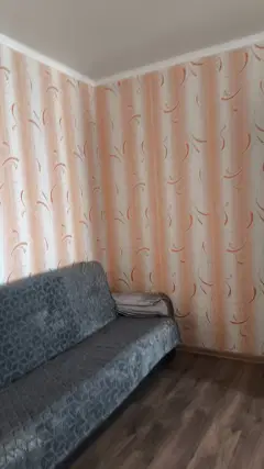 Фото гостя 11 — Квартира однокомнатная на улице имени Жлобы, 38 м², Краснодар