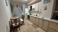 Фото гостя 3 — Квартира двухкомнатная на улице Серафимовиче, 80 м², Геленджик