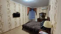 Фото гостя 4 — Квартира двухкомнатная на улице Серафимовиче, 80 м², Геленджик