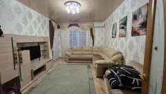 Фото гостя 1 — Квартира двухкомнатная на улице Серафимовиче, 80 м², Геленджик