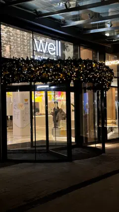 Фото гостя 6 — гостиница «Welcome в Апарт-отеле Well», Санкт-Петербург