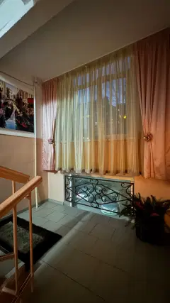 Фото гостя 10 — Квартира двухкомнатная на улице Коцоева, 36 м², Владикавказ