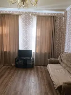 Фото гостя 1 — Квартира двухкомнатная на улице Ермолова, 45 м², Кисловодск