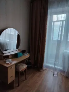 Фото гостя 2 — Квартира однокомнатная в Советском, 34 м², Новосибирск