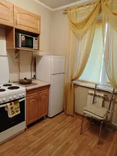 Фото гостя 5 — Квартира однокомнатная в Советском, 34 м², Новосибирск