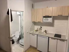 Фото гостя 7 — Квартира однокомнатная у Геологической, в Химмаше, 25 м², Екатеринбург
