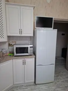 Фото гостя 3 — Квартира однокомнатная на улице Луначарского, 40 м², Ессентуки