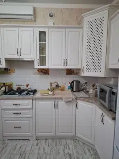Фото гостя 7 — Квартира однокомнатная на улице Луначарского, 40 м², Ессентуки