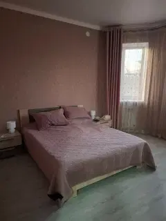 Фото гостя 11 — Квартира однокомнатная на улице Луначарского, 40 м², Ессентуки