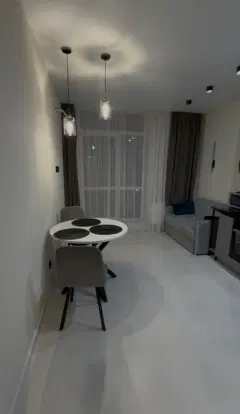 Фото гостя 2 — Квартира однокомнатная в Дзержинском, 45 м², Волгоград