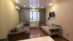Фото гостя 8 — Студия однокомнатная на улице Ломоносова, 32 м², Обь