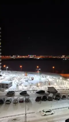 Фото гостя 10 — Квартира однокомнатная в Октябрьском, 39 м², Иркутск