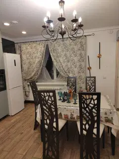 Фото гостя 2 — Таунхаус 8-местный, 150 м², Ярославль