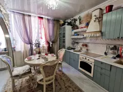 Фото гостя 10 — Апартаменты трёхкомнатные на проспекте Ворошиловском, 70 м², Ростов-на-Дону
