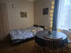 Фото гостя 3 — Квартира двухкомнатная в переулке Рыбном, 39 м², Выборг