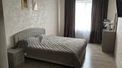 Фото гостя 6 — Квартира двухкомнатная на улице Луначарского, 75 м², Ессентуки