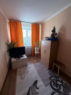 Фото гостя 4 — Квартира двухкомнатная на улице 9 Мая, 48 м², Арзамас