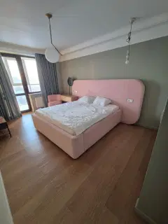Фото гостя 7 — Квартира однокомнатная в Октябрьском, 40 м², Самара