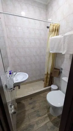 Фото гостя 5 — Квартира однокомнатная в Гагаринском, 45 м², Севастополь