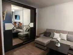 Фото гостя 1 — Квартира однокомнатная на улице Туристове, 50 м², Мурманск