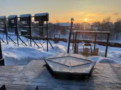 Фото гостя 4 — Дом 7-местный в СНТ Светлом Пригороде, 94 м², Александров