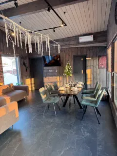 Фото гостя 5 — Дом 7-местный в СНТ Светлом Пригороде, 94 м², Александров