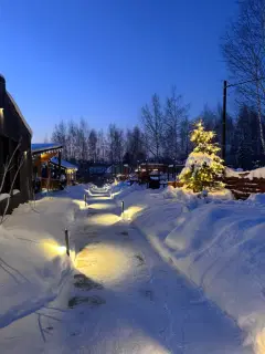Фото гостя 7 — Дом 7-местный в СНТ Светлом Пригороде, 94 м², Александров