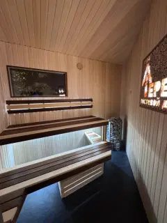 Фото гостя 8 — Дом 7-местный в СНТ Светлом Пригороде, 94 м², Александров