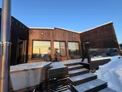 Фото гостя 9 — Дом 7-местный в СНТ Светлом Пригороде, 94 м², Александров
