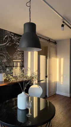 Фото гостя 8 — Апартаменты однокомнатные в Ленинском, 50 м², Самара