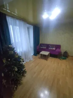Фото гостя 1 — Квартира двухкомнатная у Горьковской, в Печёрах, 45 м², Нижний Новгород