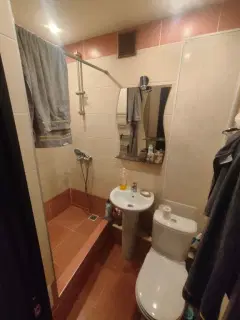 Фото гостя 2 — Квартира двухкомнатная у Горьковской, в Печёрах, 45 м², Нижний Новгород