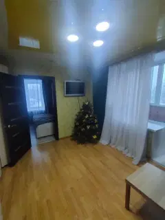 Фото гостя 5 — Квартира двухкомнатная у Горьковской, в Печёрах, 45 м², Нижний Новгород