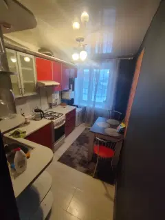 Фото гостя 7 — Квартира двухкомнатная у Горьковской, в Печёрах, 45 м², Нижний Новгород